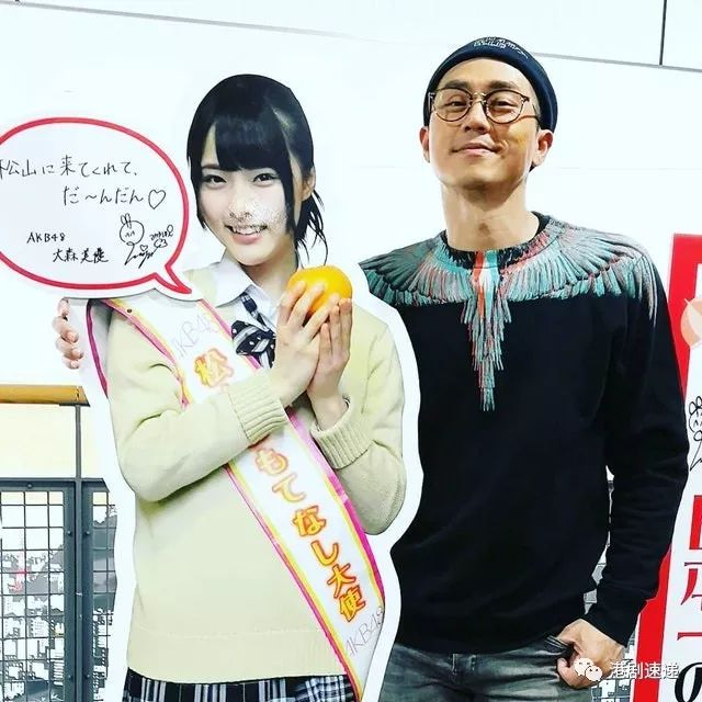 【全港男藝人IG粉絲排行榜】過半藝人北上發展，成龍屈居第5位，第一竟然是他……
