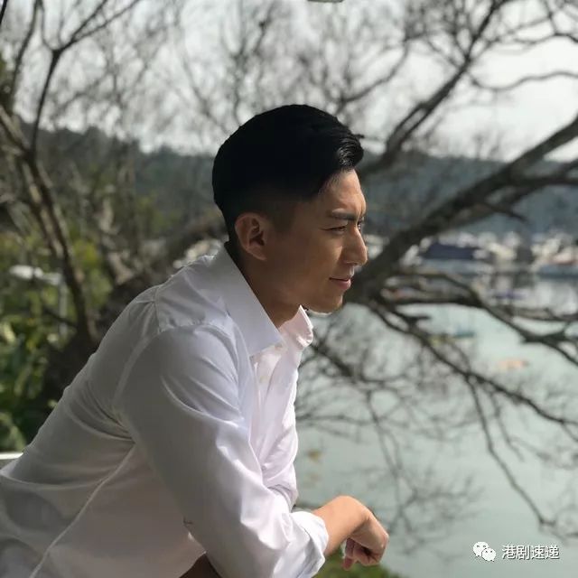 【全港男藝人IG粉絲排行榜】過半藝人北上發展，成龍屈居第5位，第一竟然是他……
