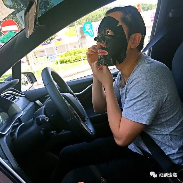【全港男藝人IG粉絲排行榜】過半藝人北上發展，成龍屈居第5位，第一竟然是他……