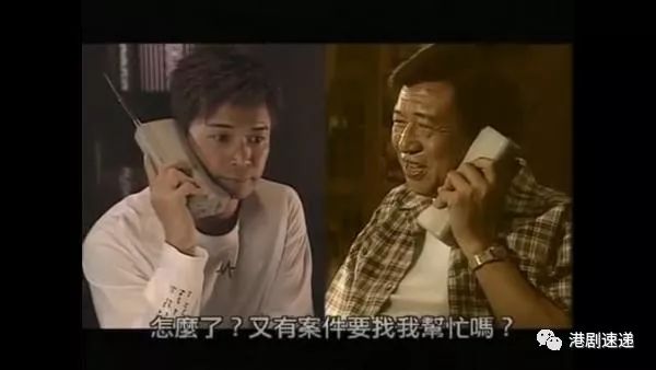 穿越橋段永遠拍不厭，9套TVB最成功的穿越劇，這一套是穿越劇的鼻祖……