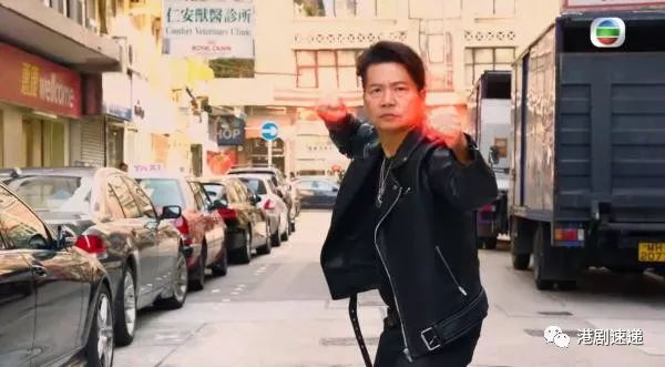 穿越橋段永遠拍不厭，9套TVB最成功的穿越劇，這一套是穿越劇的鼻祖……