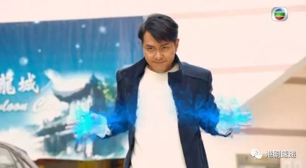 穿越橋段永遠拍不厭，9套TVB最成功的穿越劇，這一套是穿越劇的鼻祖……
