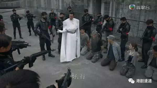 穿越橋段永遠拍不厭，9套TVB最成功的穿越劇，這一套是穿越劇的鼻祖……