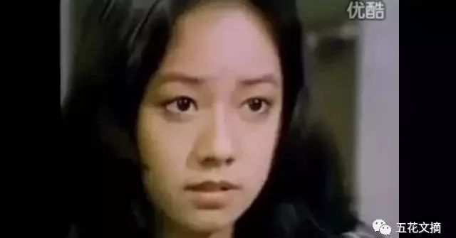 拜託！剛拿影后的她 真的不是張國榮初戀女友！她和哥哥的那段青澀戀 太多細節你們一無所知！