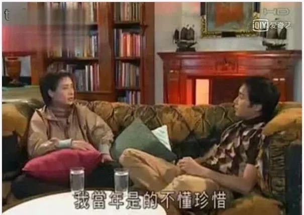拜託！剛拿影后的她 真的不是張國榮初戀女友！她和哥哥的那段青澀戀 太多細節你們一無所知！