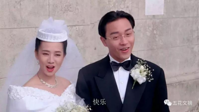 拜託！剛拿影后的她 真的不是張國榮初戀女友！她和哥哥的那段青澀戀 太多細節你們一無所知！