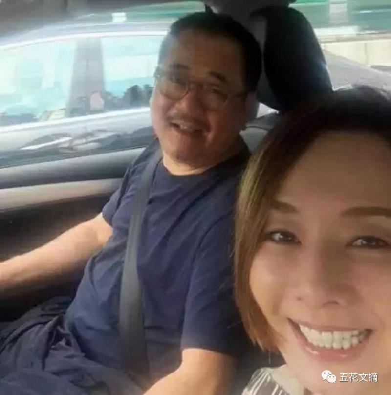 拜託！剛拿影后的她 真的不是張國榮初戀女友！她和哥哥的那段青澀戀 太多細節你們一無所知！