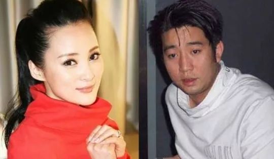 拜託！剛拿影后的她 真的不是張國榮初戀女友！她和哥哥的那段青澀戀 太多細節你們一無所知！