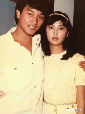 拜託！剛拿影后的她 真的不是張國榮初戀女友！她和哥哥的那段青澀戀 太多細節你們一無所知！