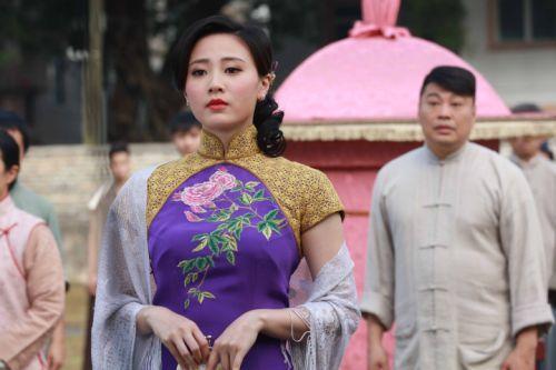 TVB翻版陳法拉超拼搏，曾連續拍戲30多個小時體力透支被送進醫院