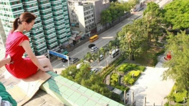 TVB翻版陳法拉超拼搏，曾連續拍戲30多個小時體力透支被送進醫院