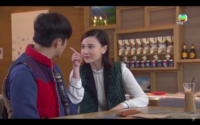 TVB翻版陳法拉超拼搏，曾連續拍戲30多個小時體力透支被送進醫院