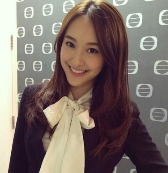 TVB小花住3000萬豪宅，不靠賭王兒子前男友，也不是靠有錢老爸！