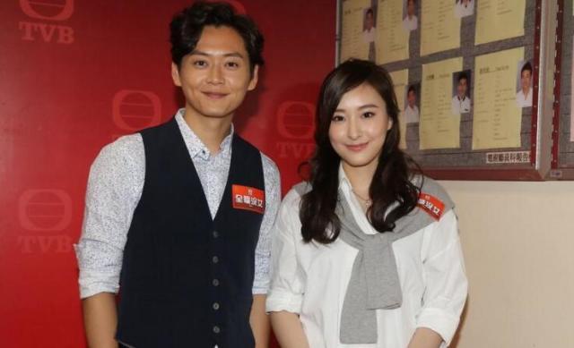TVB小花住3000萬豪宅，不靠賭王兒子前男友，也不是靠有錢老爸！