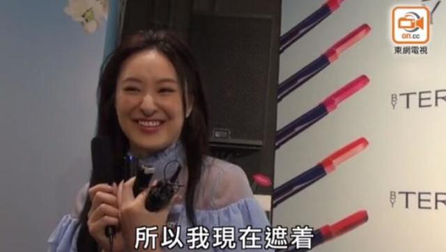 TVB小花住3000萬豪宅，不靠賭王兒子前男友，也不是靠有錢老爸！