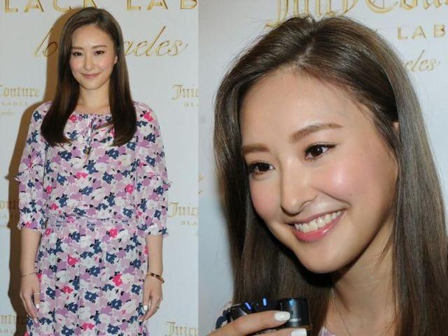 TVB小花住3000萬豪宅，不靠賭王兒子前男友，也不是靠有錢老爸！