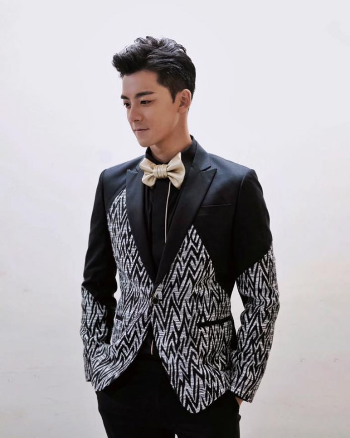 【演技好、顏值高！】TVB無線力捧的5位「小鮮肉」！你最看好哪一位呢？