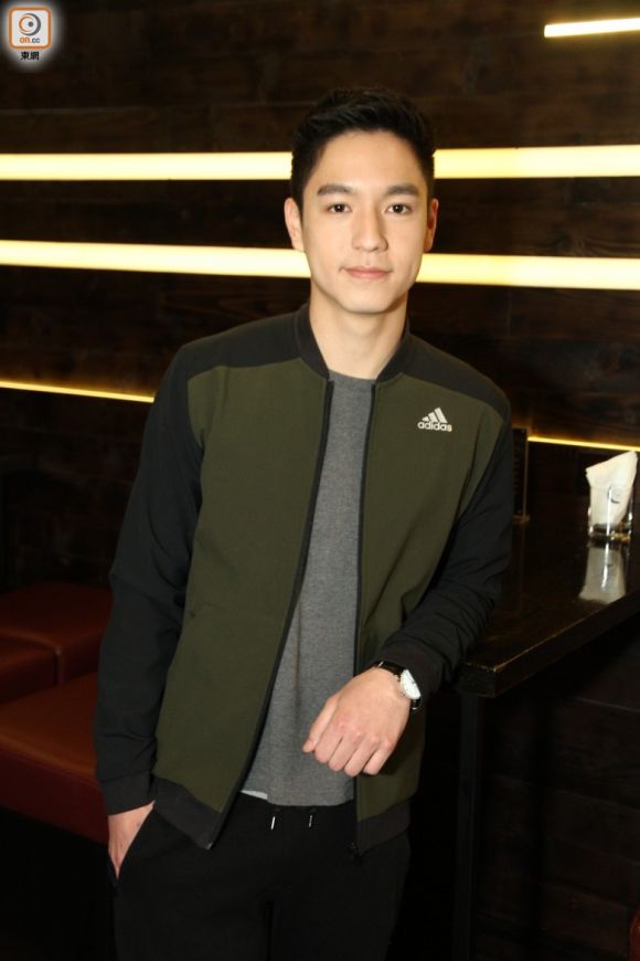 【演技好、顏值高！】TVB無線力捧的5位「小鮮肉」！你最看好哪一位呢？