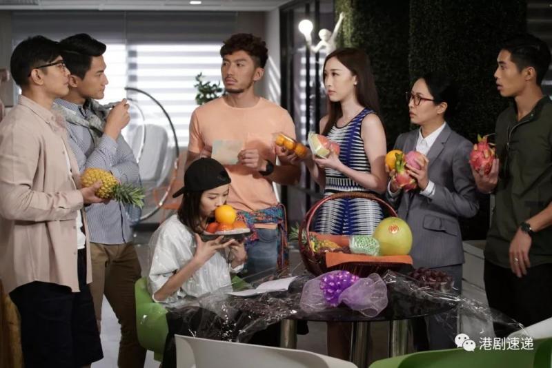 《棟仁的時光》袁偉豪10年TVB生涯懷才不遇？「他是幾好的老闆」