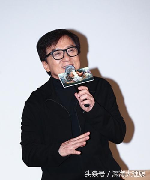 成龍的兒子，趙本山的兒子，馮鞏的兒子，網友：差別不是一般的大