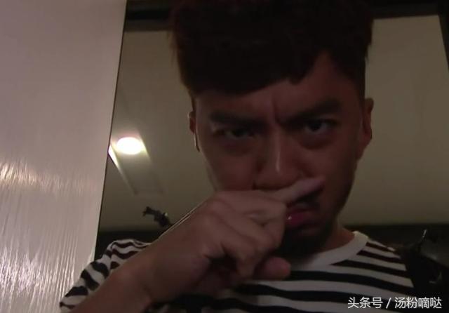 這部TVB劇可能是史上男主吻戲最多的劇集，開播第一集就直接發糖
