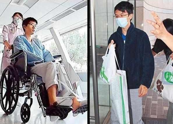 甄子丹每年都為嬌妻慶生秀恩愛，為何當初兒子病重他都不去看一下