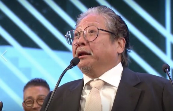【金像獎】毛舜筠首度摘金像影后！「我沒預備要講什麼！」