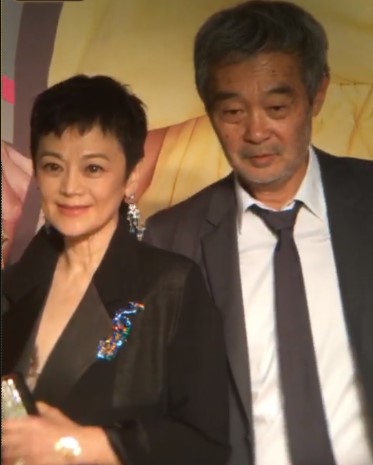 【金像獎】毛舜筠首度摘金像影后！「我沒預備要講什麼！」