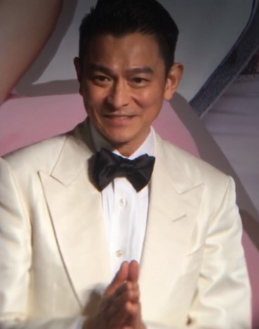 【金像獎】毛舜筠首度摘金像影后！「我沒預備要講什麼！」
