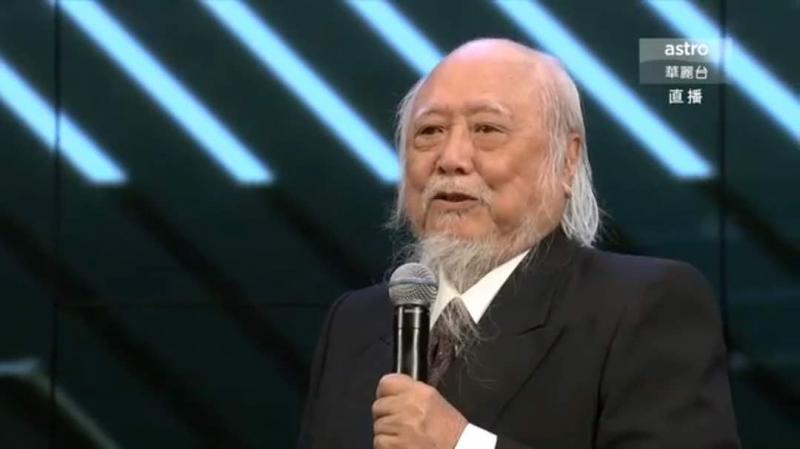 【金像獎】毛舜筠首度摘金像影后！「我沒預備要講什麼！」