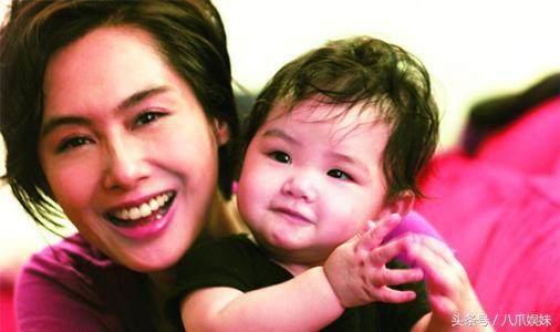 李麗珍女兒，邱淑貞女兒，鐘麗緹女兒，朱茵女兒，差別不是一般大！ - COCO01
