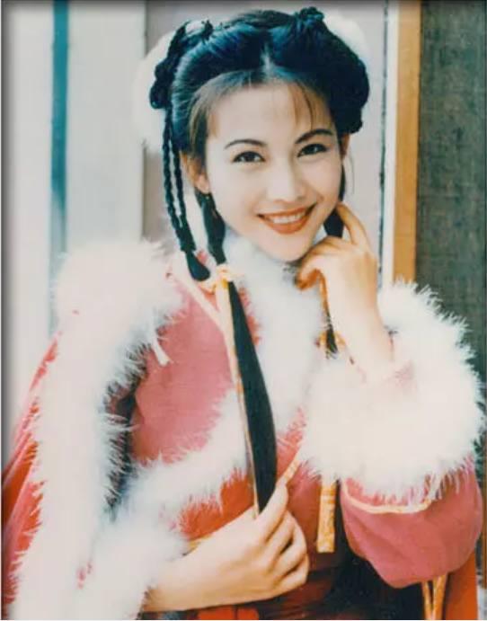 蔡少芬張晉兩個女兒越長越美 基因太強大 - COCO01