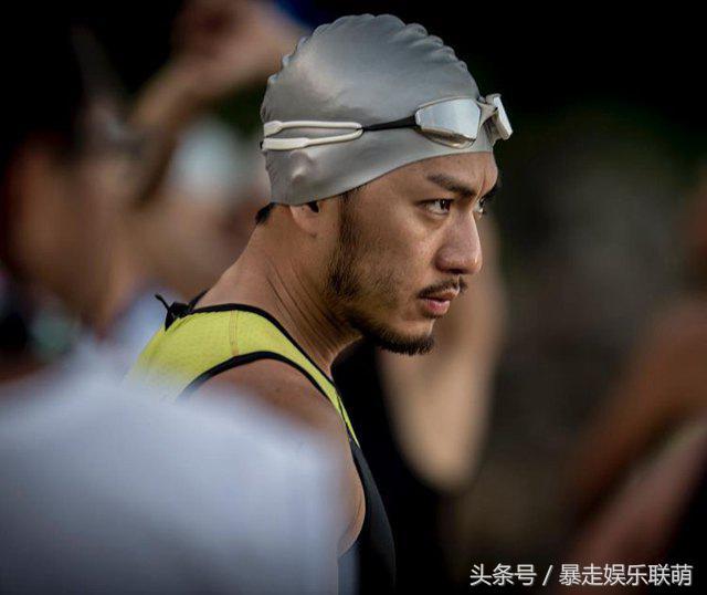 袁偉豪變歲月神偷！接檔《果欄 》TVB新劇《棟仁的時光》5大看點