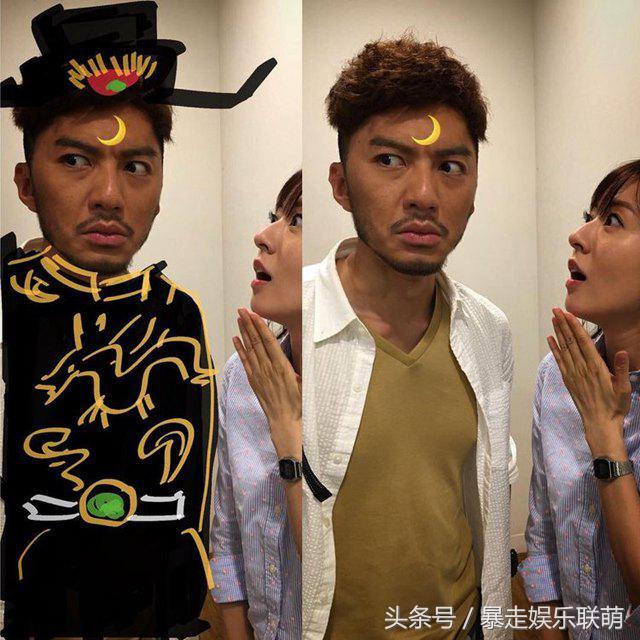 袁偉豪變歲月神偷！接檔《果欄 》TVB新劇《棟仁的時光》5大看點