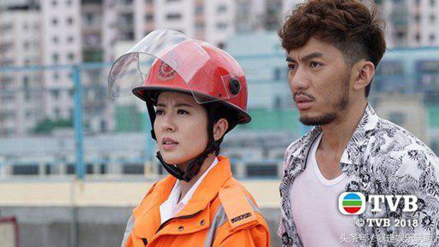 袁偉豪變歲月神偷！接檔《果欄 》TVB新劇《棟仁的時光》5大看點