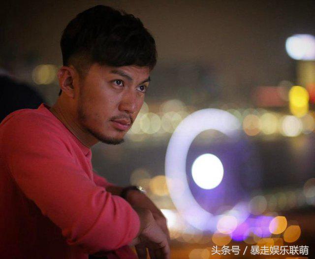 袁偉豪變歲月神偷！接檔《果欄 》TVB新劇《棟仁的時光》5大看點