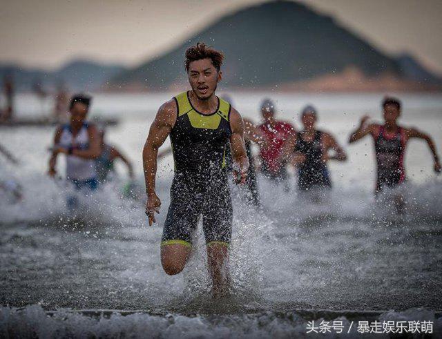 袁偉豪變歲月神偷！接檔《果欄 》TVB新劇《棟仁的時光》5大看點