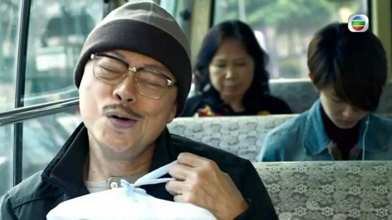 實力派綠葉~ 叫不出本名，但你一定叫得出他們戲裡的名字！ 