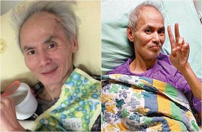遭妻兒奪產、經紀人騙錢！劉家輝中風半身不遂