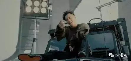 《飛虎》首播口碑爆棚，老戲骨演技爆炸，黃宗澤因為她最終黑化？