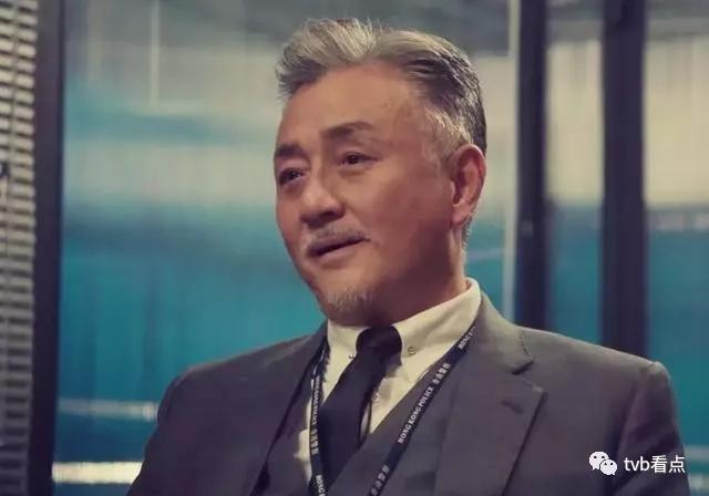 《飛虎》首播口碑爆棚，老戲骨演技爆炸，黃宗澤因為她最終黑化？