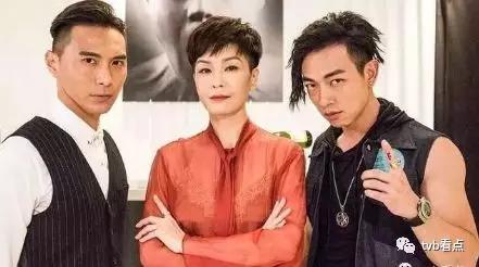 《飛虎》首播口碑爆棚，老戲骨演技爆炸，黃宗澤因為她最終黑化？