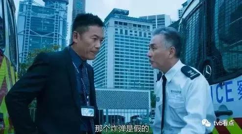《飛虎》首播口碑爆棚，老戲骨演技爆炸，黃宗澤因為她最終黑化？