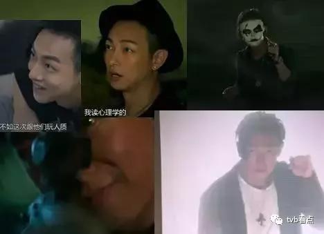 《飛虎》首播口碑爆棚，老戲骨演技爆炸，黃宗澤因為她最終黑化？