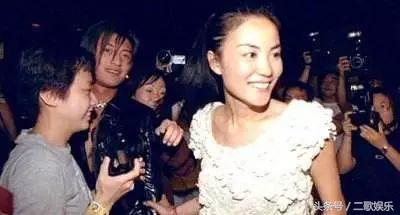 王菲面臨出局危險？謝霆鋒被曝夜宿張柏芝家四晝夜，畫面太美！ 