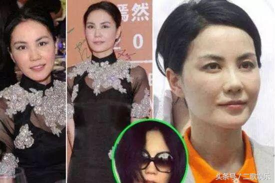王菲面臨出局危險？謝霆鋒被曝夜宿張柏芝家四晝夜，畫面太美！ 
