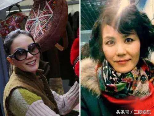 王菲面臨出局危險？謝霆鋒被曝夜宿張柏芝家四晝夜，畫面太美！ 