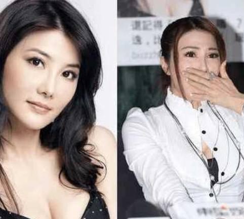 因拍戲受傷修養7年，揚言只嫁功夫之王，50歲貌美如花無人娶 