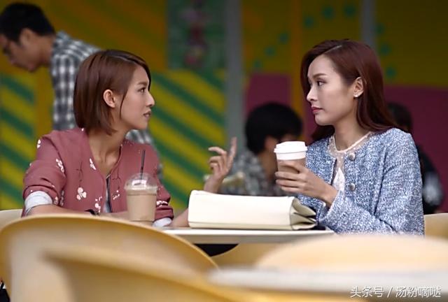 她們曾在TVB劇演過容貌醜陋的角色，卻因為卓越演技獲得觀眾支持