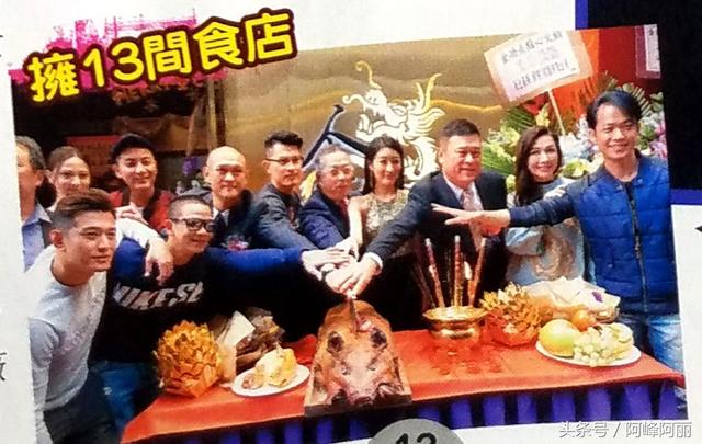 林夏薇表示接下來的主要任務就是生孩子，她希望能夠生三個